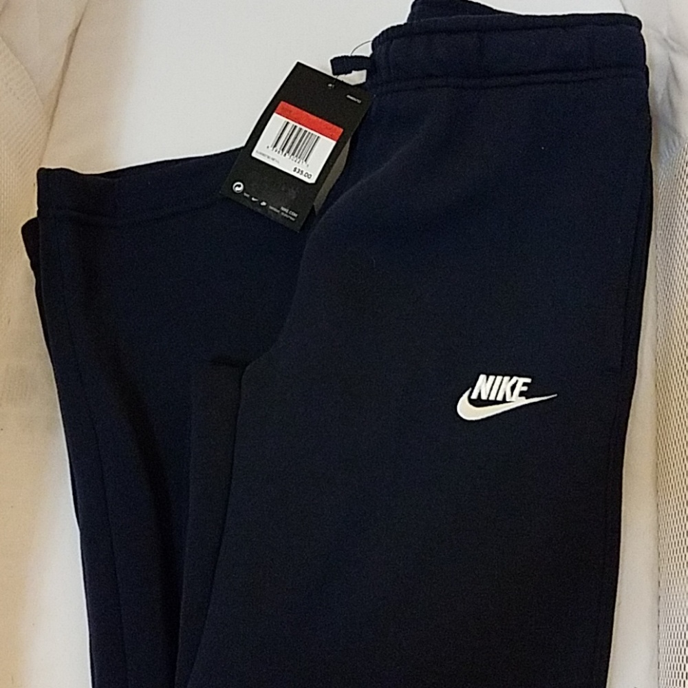 Nike Boys sweatpants